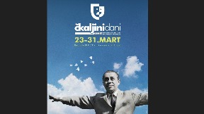 Čkaljini dani u Kruševcu